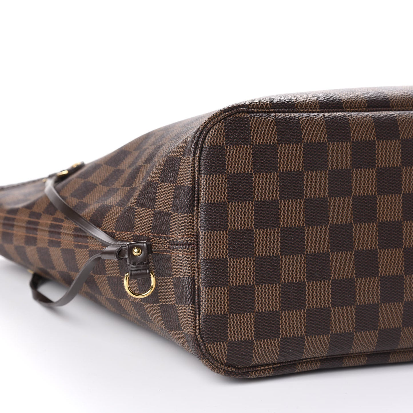 Damier Ebene Neverfull MM