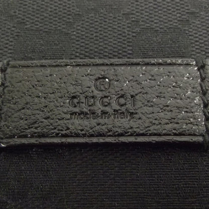 Gucci Monogram Messenger Bag 10 of 11