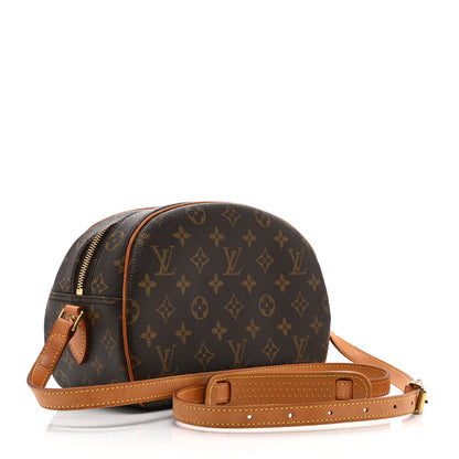 Louis Vuitton Monogram Blois 3 of 10