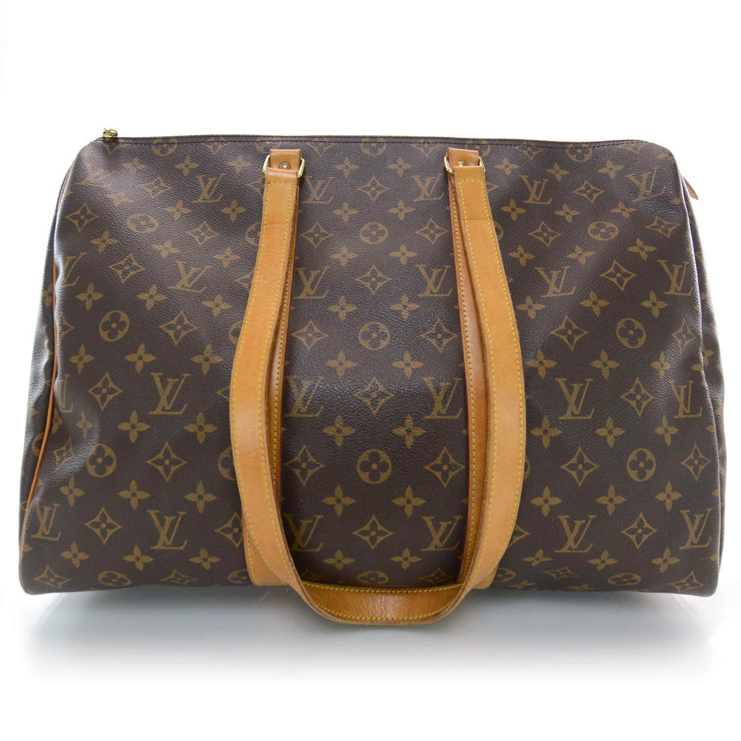 Louis Vuitton Monogram Sac Flanerie 45 Overnight Bag 1 of 8