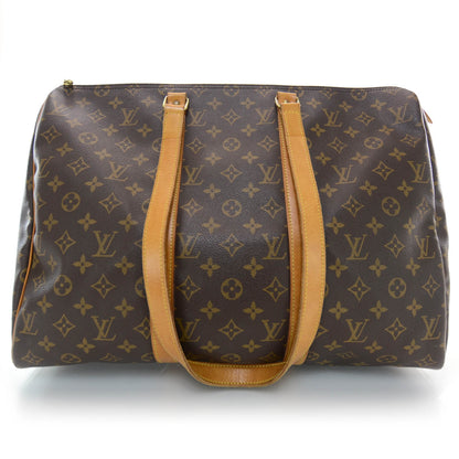 Louis Vuitton Monogram Sac Flanerie 45 Overnight Bag 1 of 8
