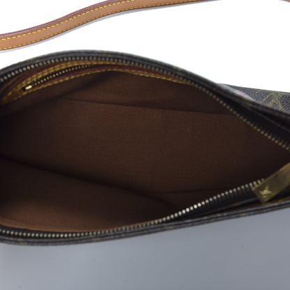 Louis Vuitton Monogram Panda Trotteur 4 of 9