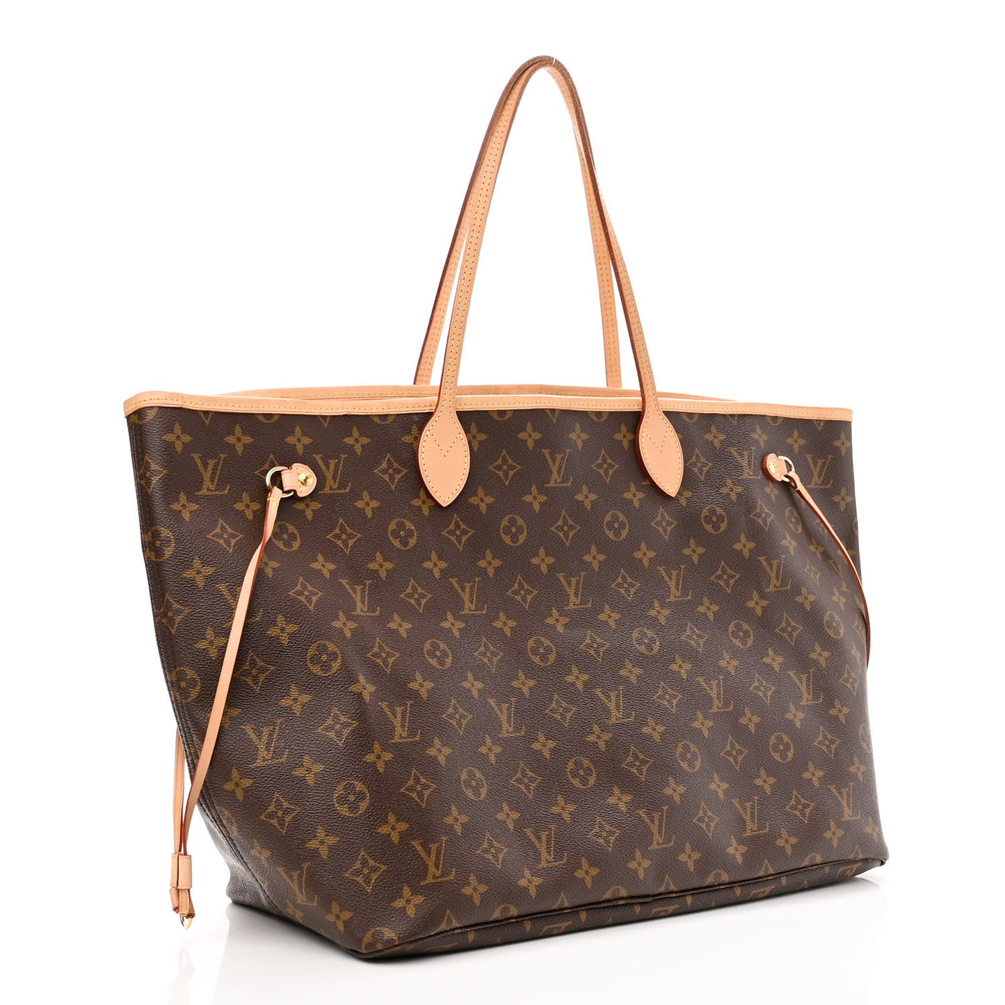 Monogram Neo Neverfull GM