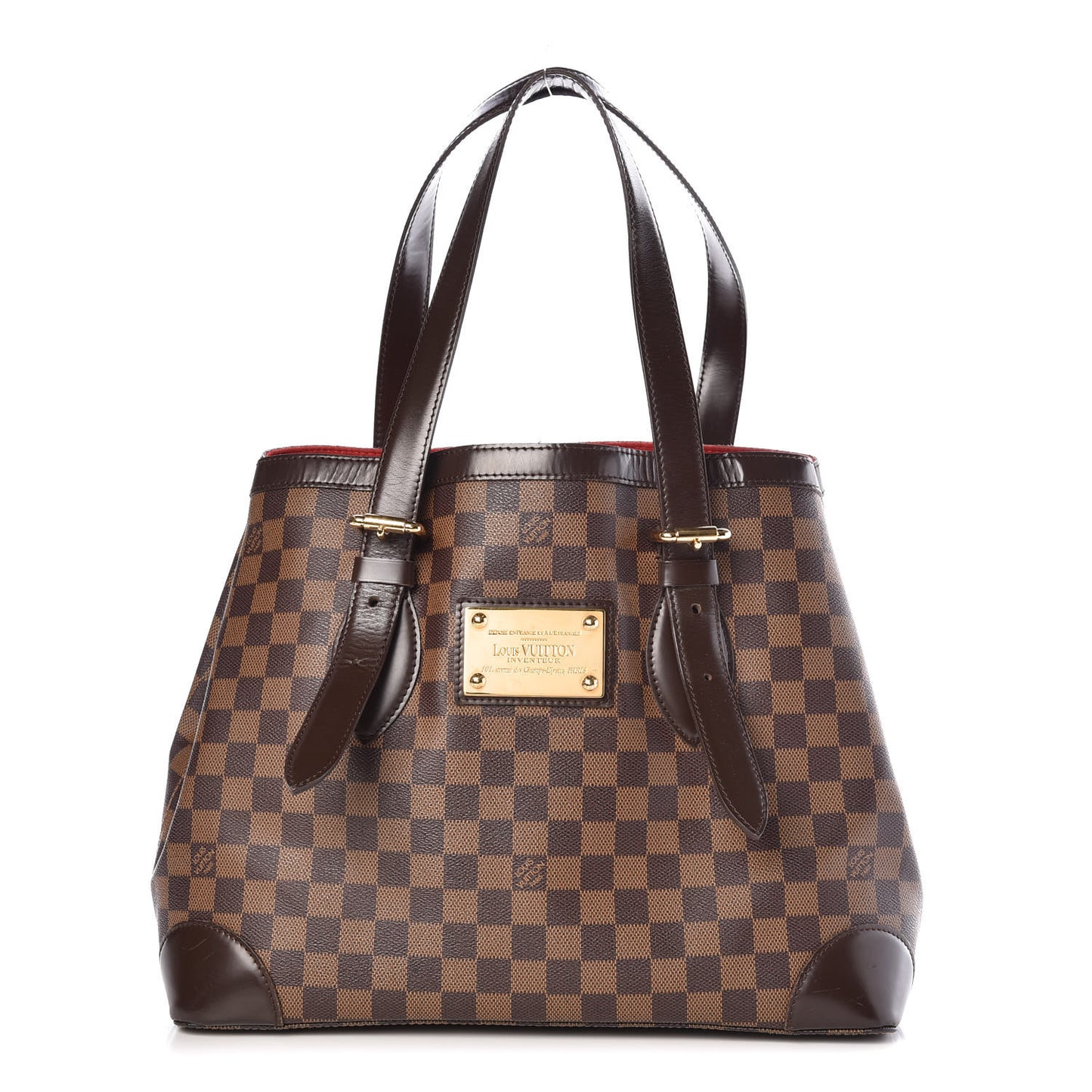 Damier Ebene Hampstead MM