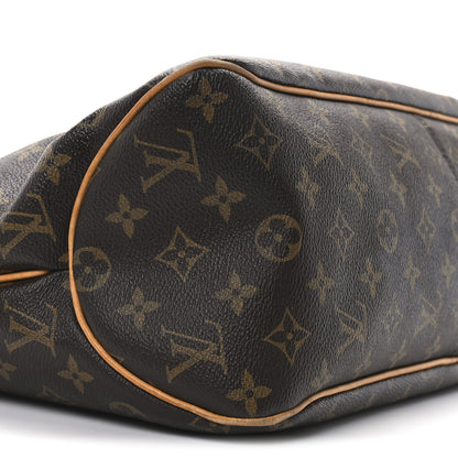 Louis Vuitton Monogram Delightful MM 8 of 9