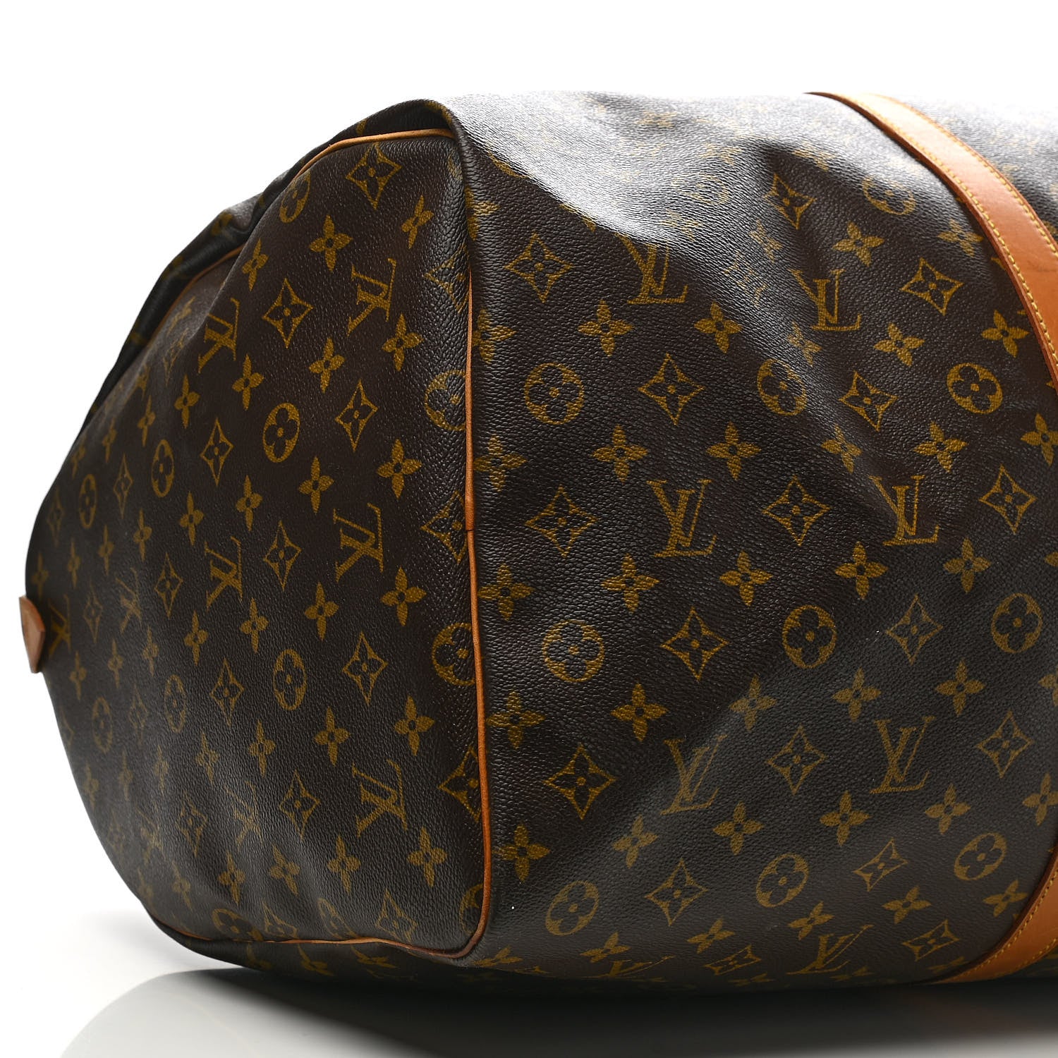 Louis Vuitton Monogram Keepall 60 9 of 18