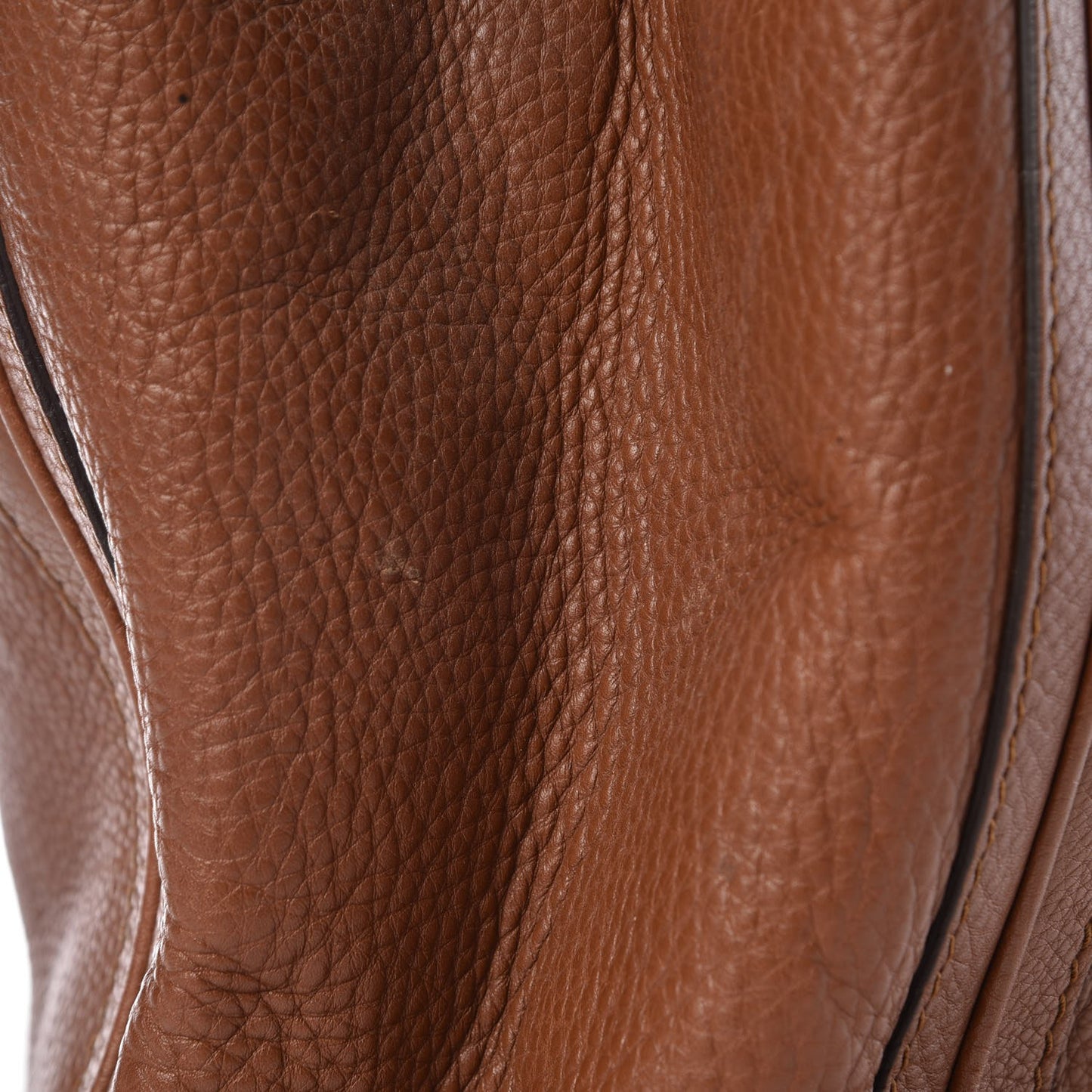 Cellarius Calfskin Medium Bella Tote Cuir