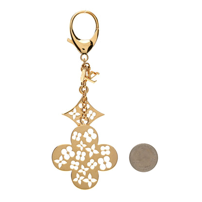 Louis Vuitton Ivy Bag Charm 2 of 3
