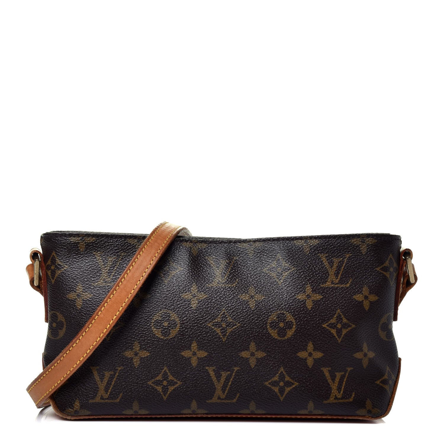 Louis Vuitton Monogram Trotteur 1 of 9