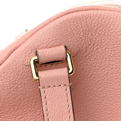 Louis Vuitton Empreinte Sorbonne Backpack Rose Poudre 11 of 13