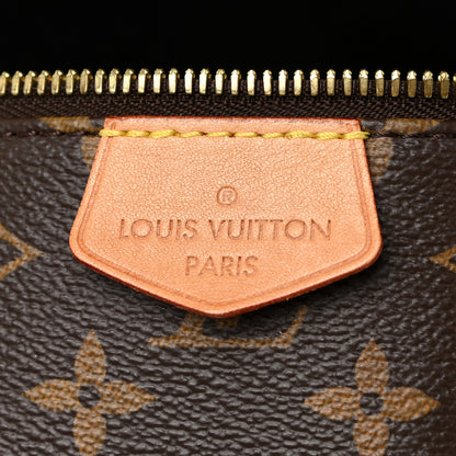 Louis Vuitton Monogram Bumbag 10 of 13