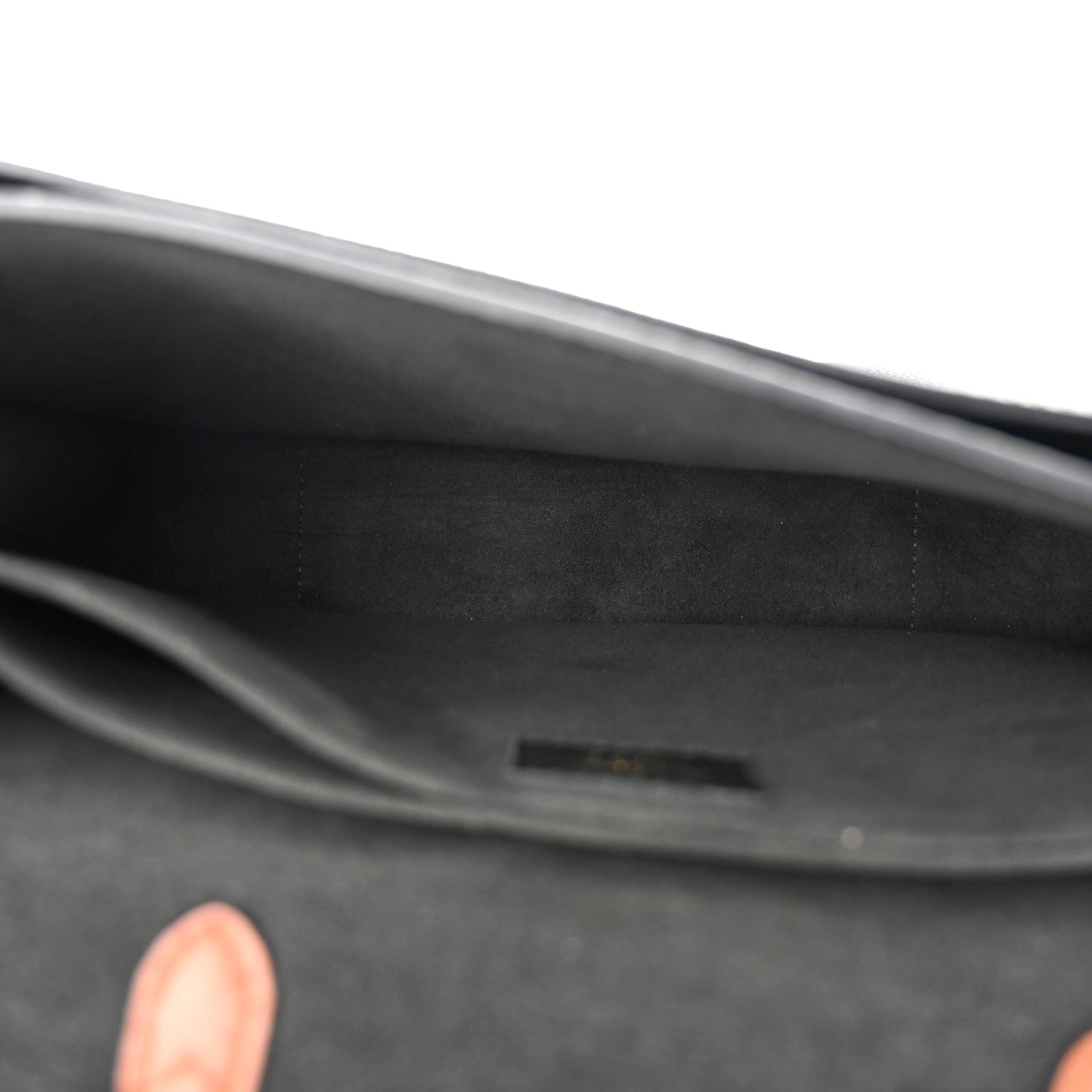 Louis Vuitton Monogram Vaugirard Black 6 of 13