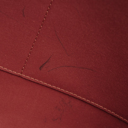 Louis Vuitton Vernis Brea GM Rose Velours 7 of 10