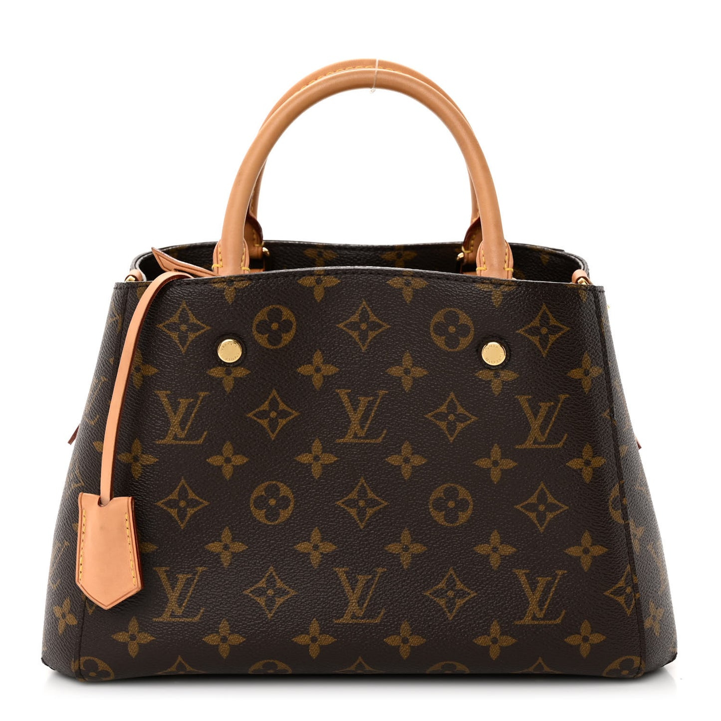Monogram Montaigne BB