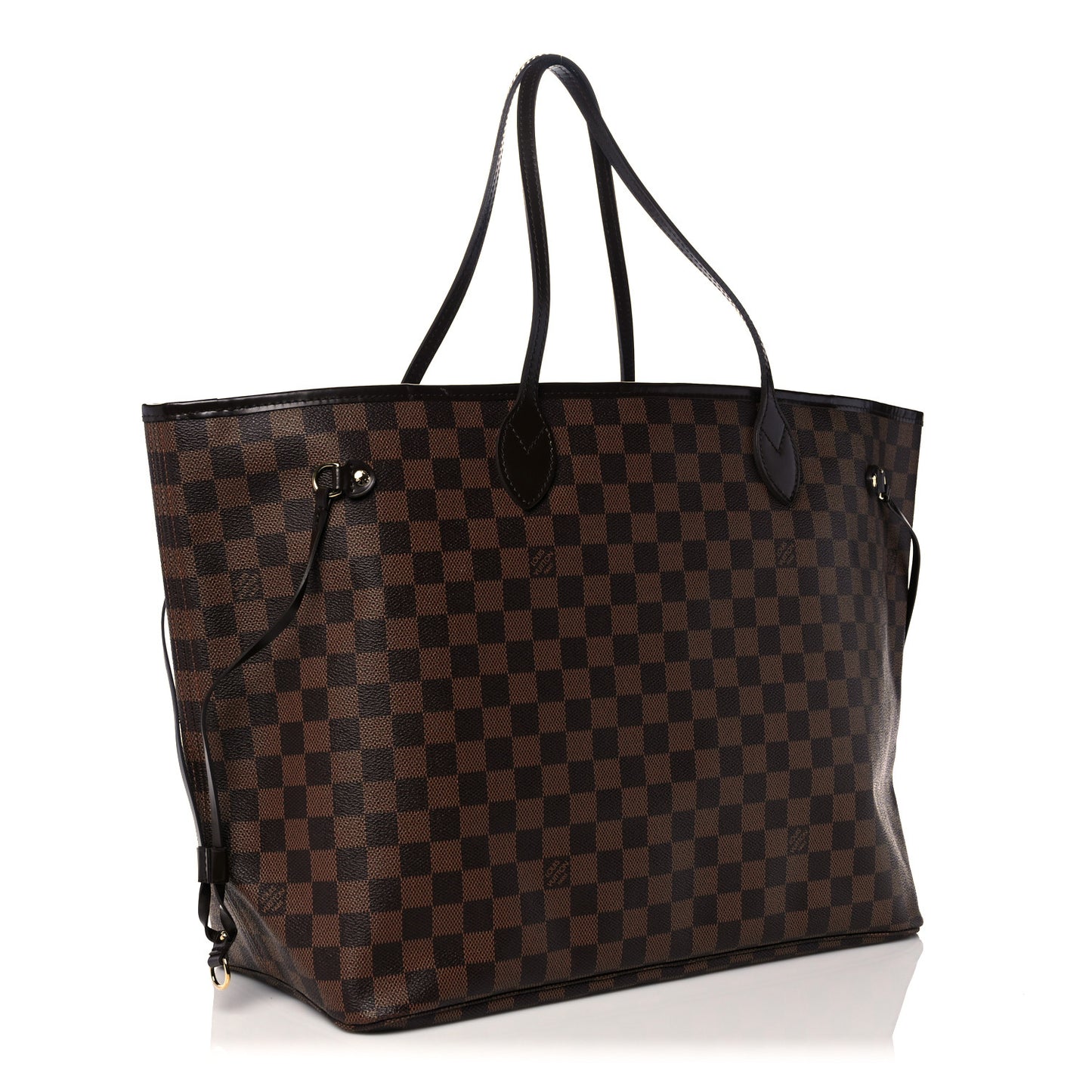 Damier Ebene Neverfull GM