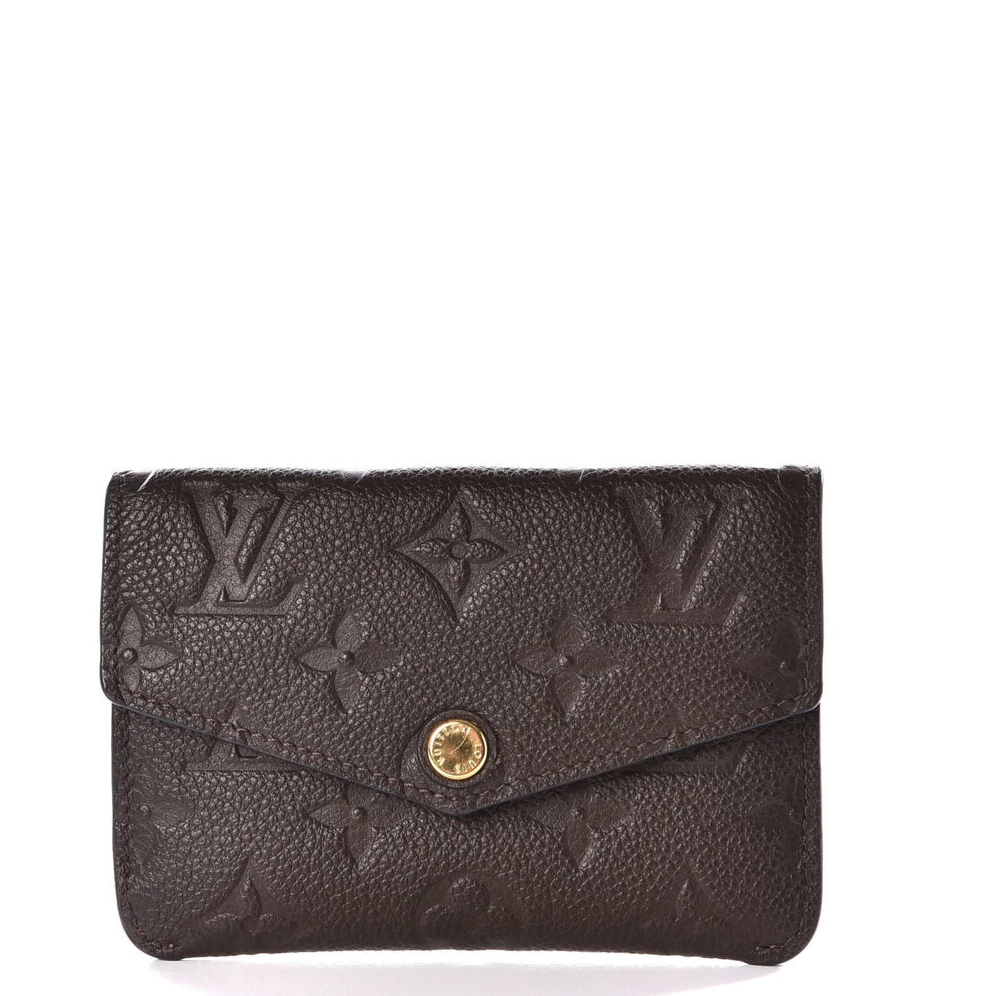 Empreinte Key Pouch Terre