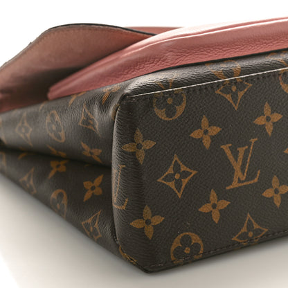 Louis Vuitton Monogram Marignan Rose Poudre 7 of 12