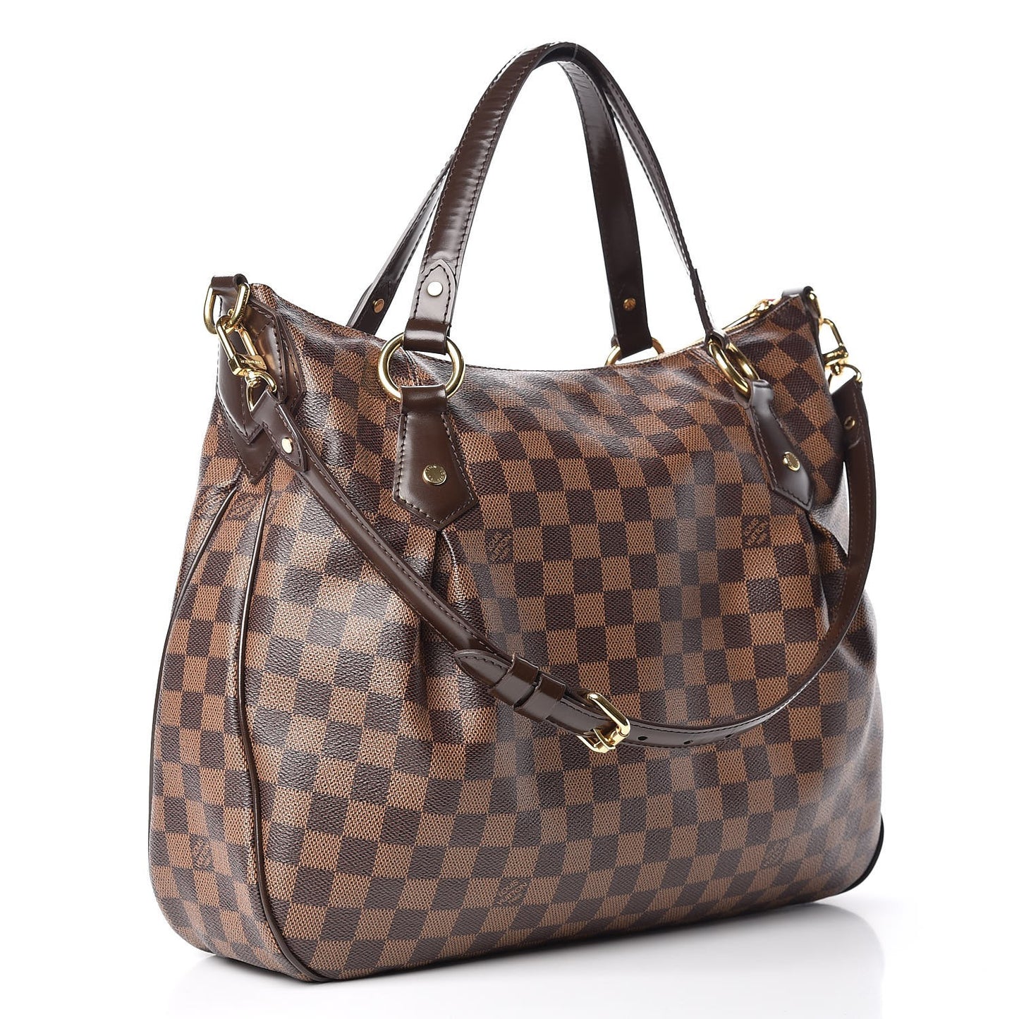 Damier Ebene Evora MM