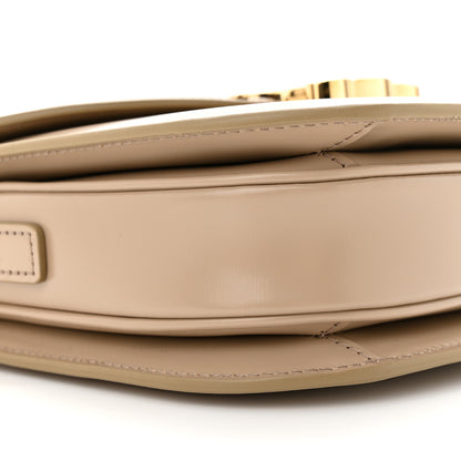 Celine Shiny Calfskin Teen Besace Safari 8 of 10