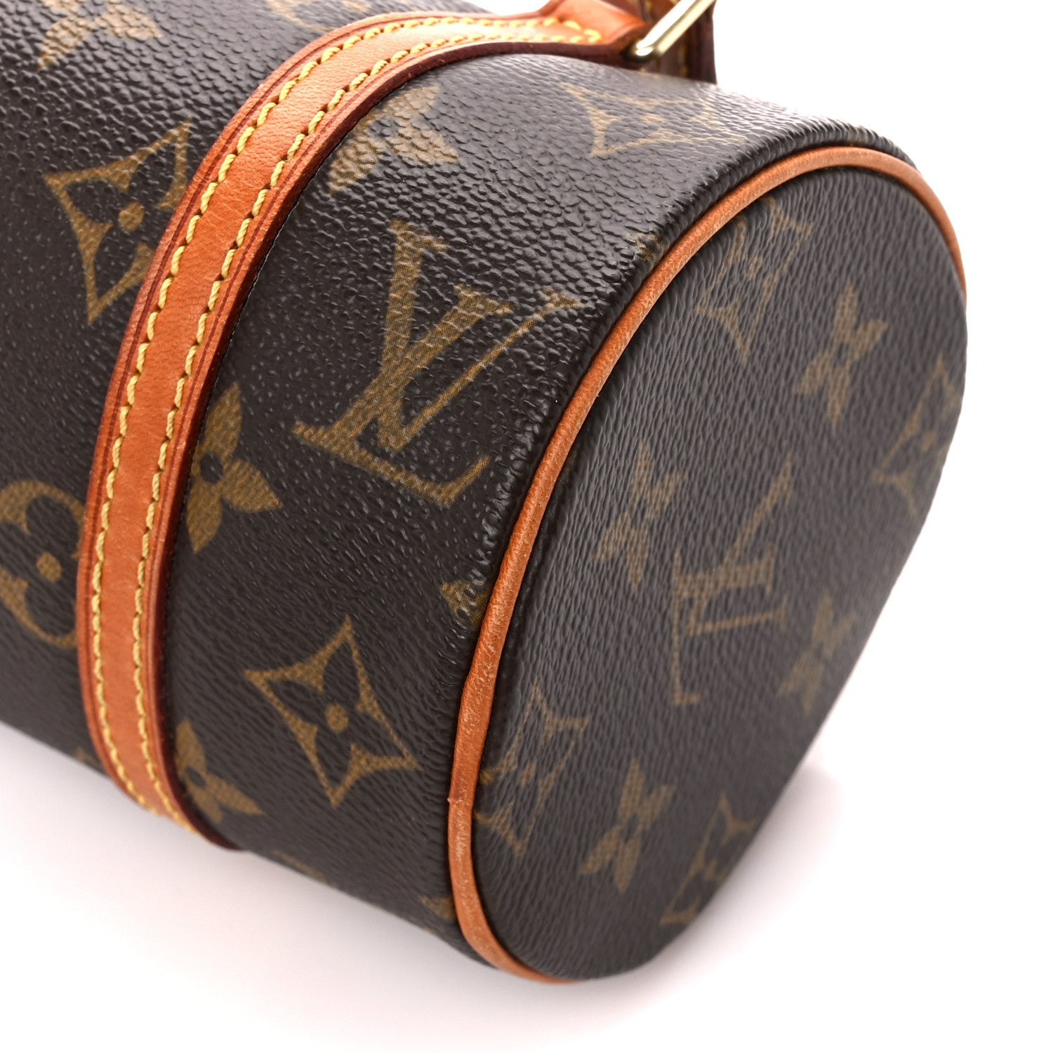 Louis Vuitton Monogram Papillon 19 10 of 12