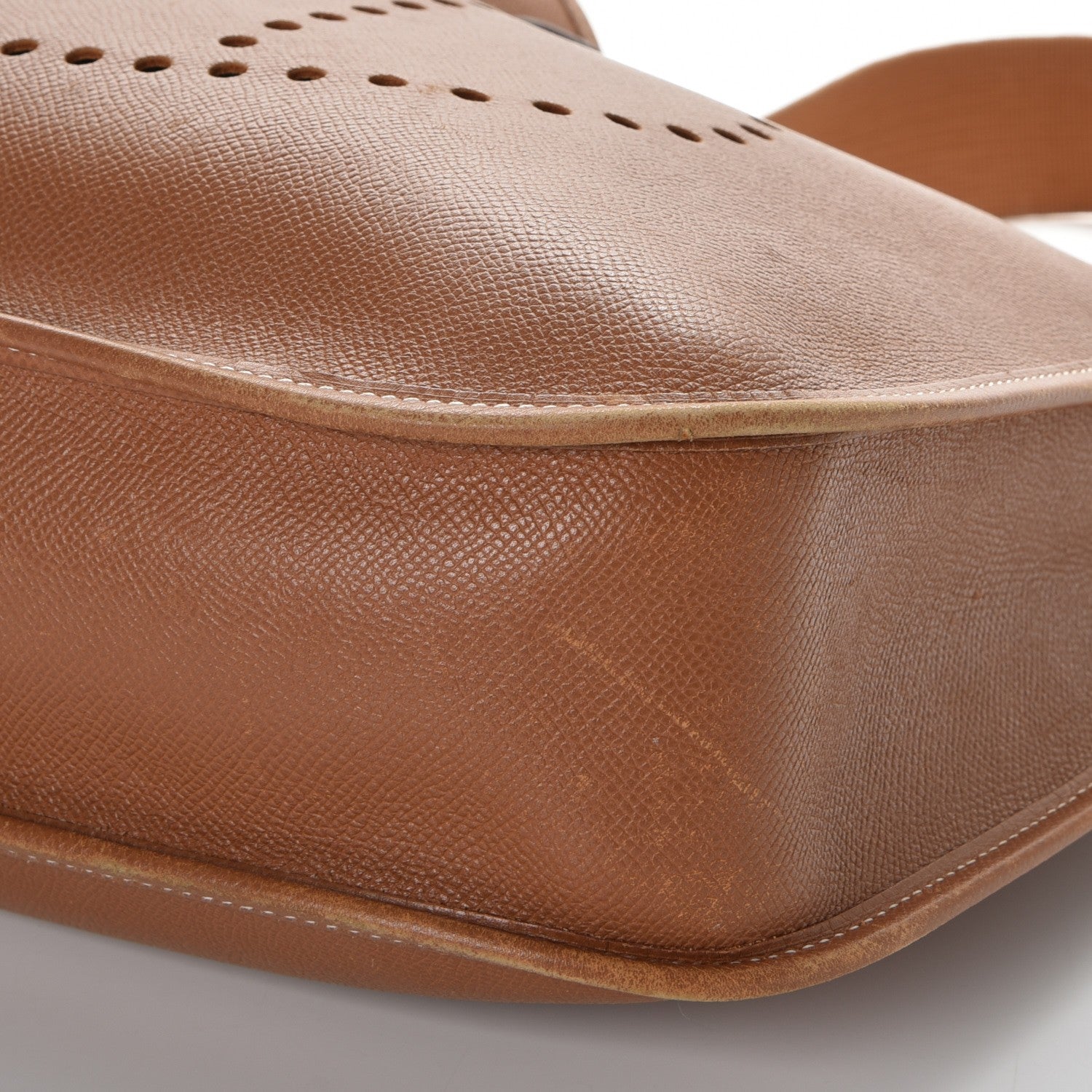 Hermes Epsom Evelyne GM Gold 12 of 16