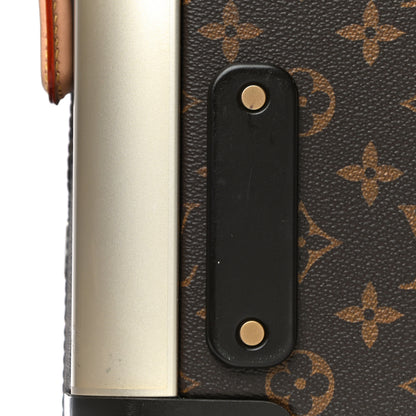 Louis Vuitton Monogram Horizon 55 17 of 25