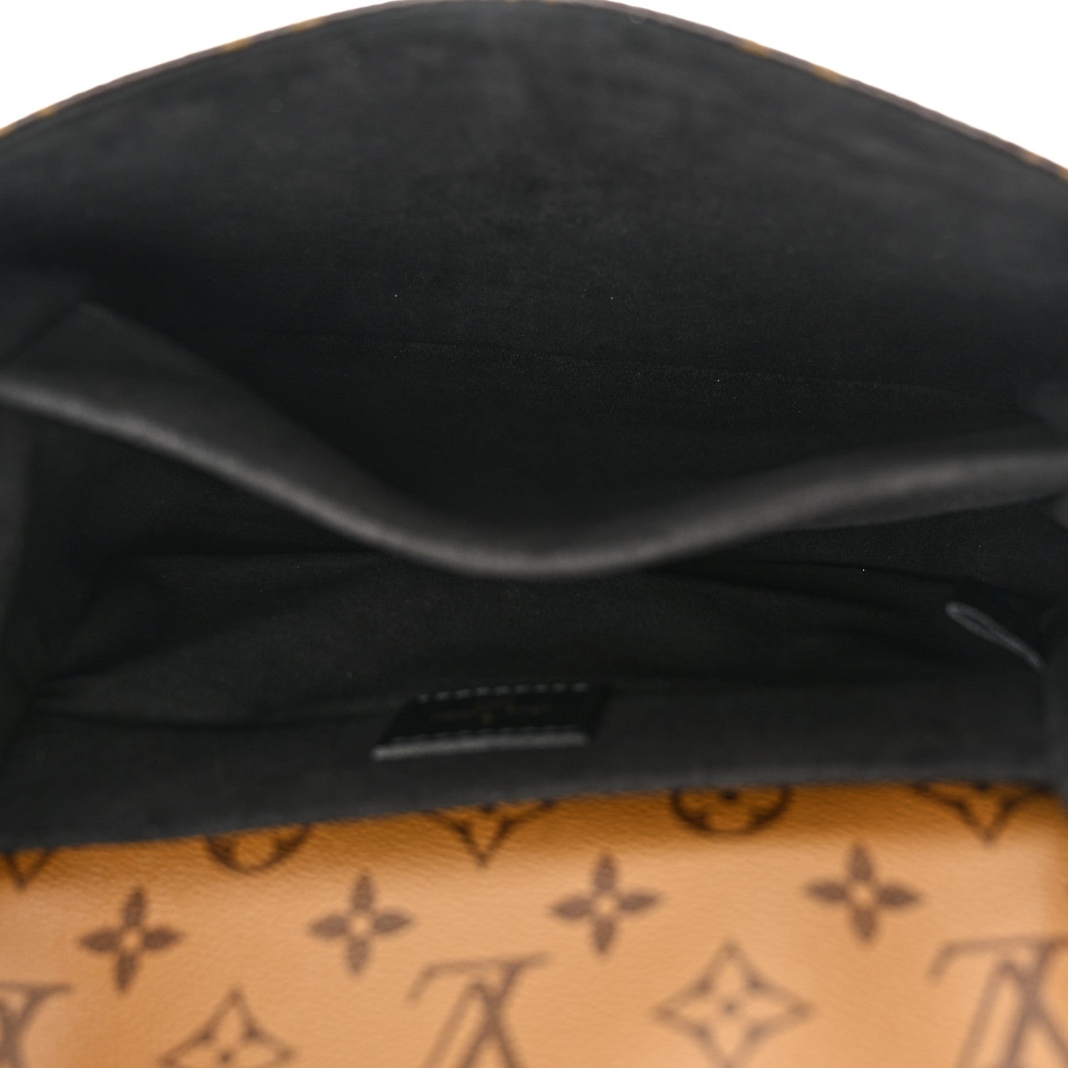 Louis Vuitton Reverse Monogram Pochette Metis 5 of 10