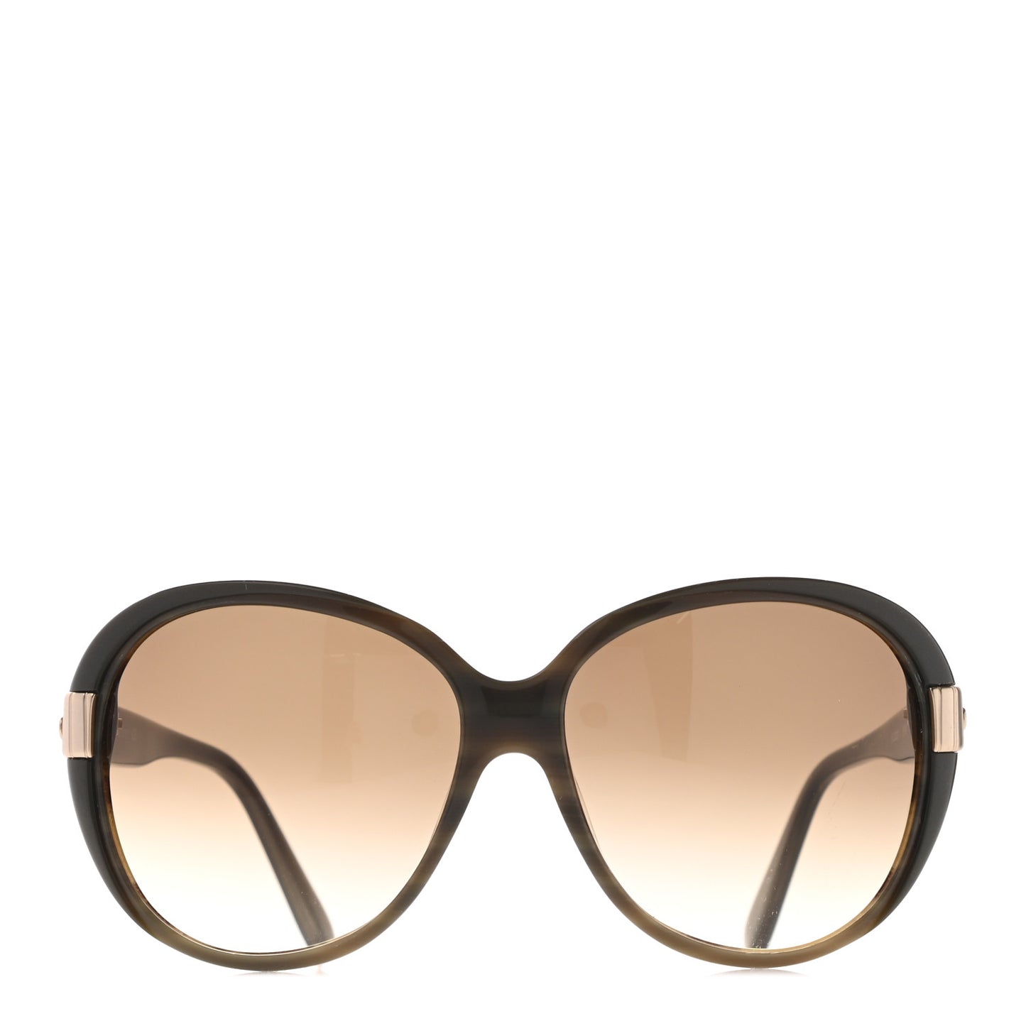 Sally Round Sunglasses CL2211 Grey