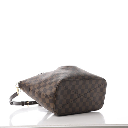 Louis Vuitton Damier Ebene Siena PM 3 of 9