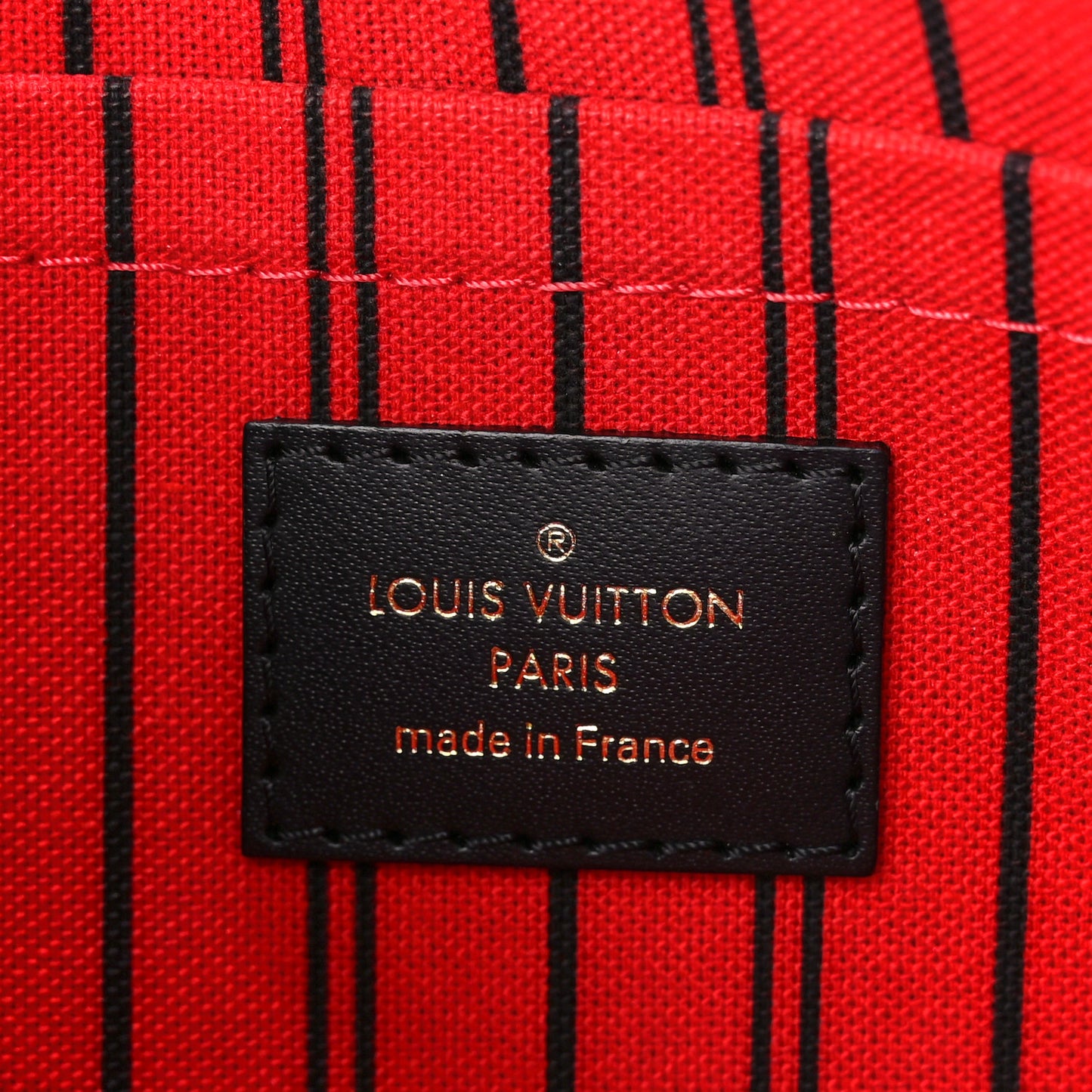 Monogram My LV World Tour Neverfull MM