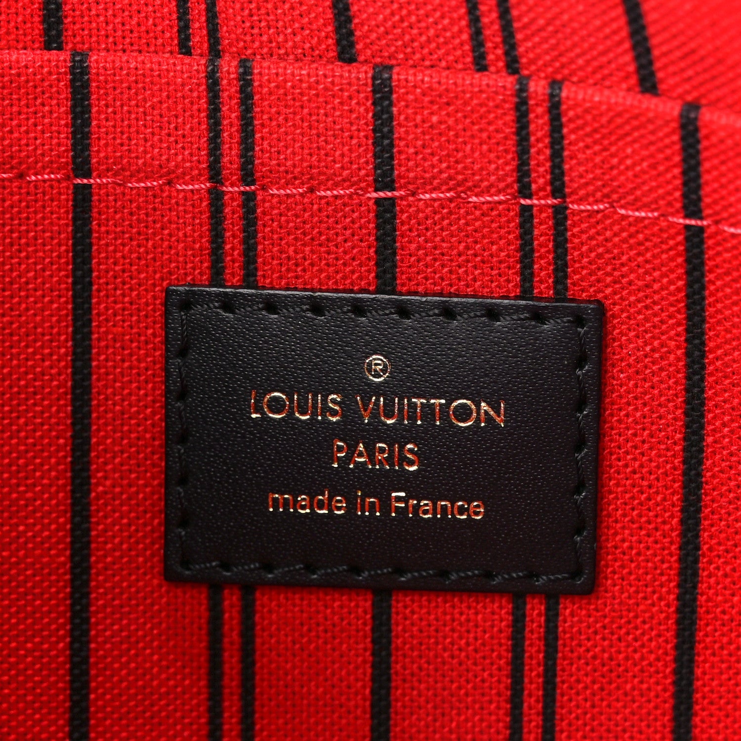 Louis Vuitton Monogram My LV World Tour Neverfull MM 11 of 17