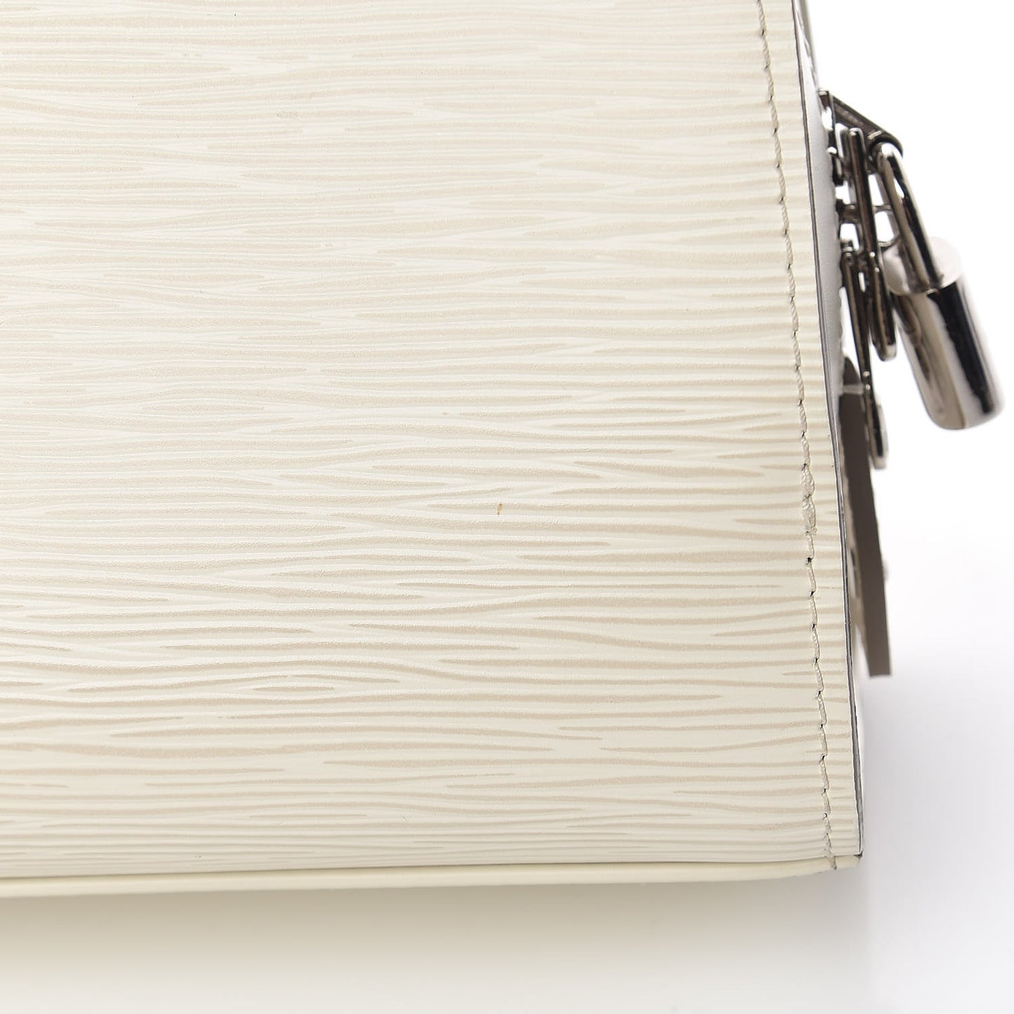 Epi Pont-Neuf PM Ivory