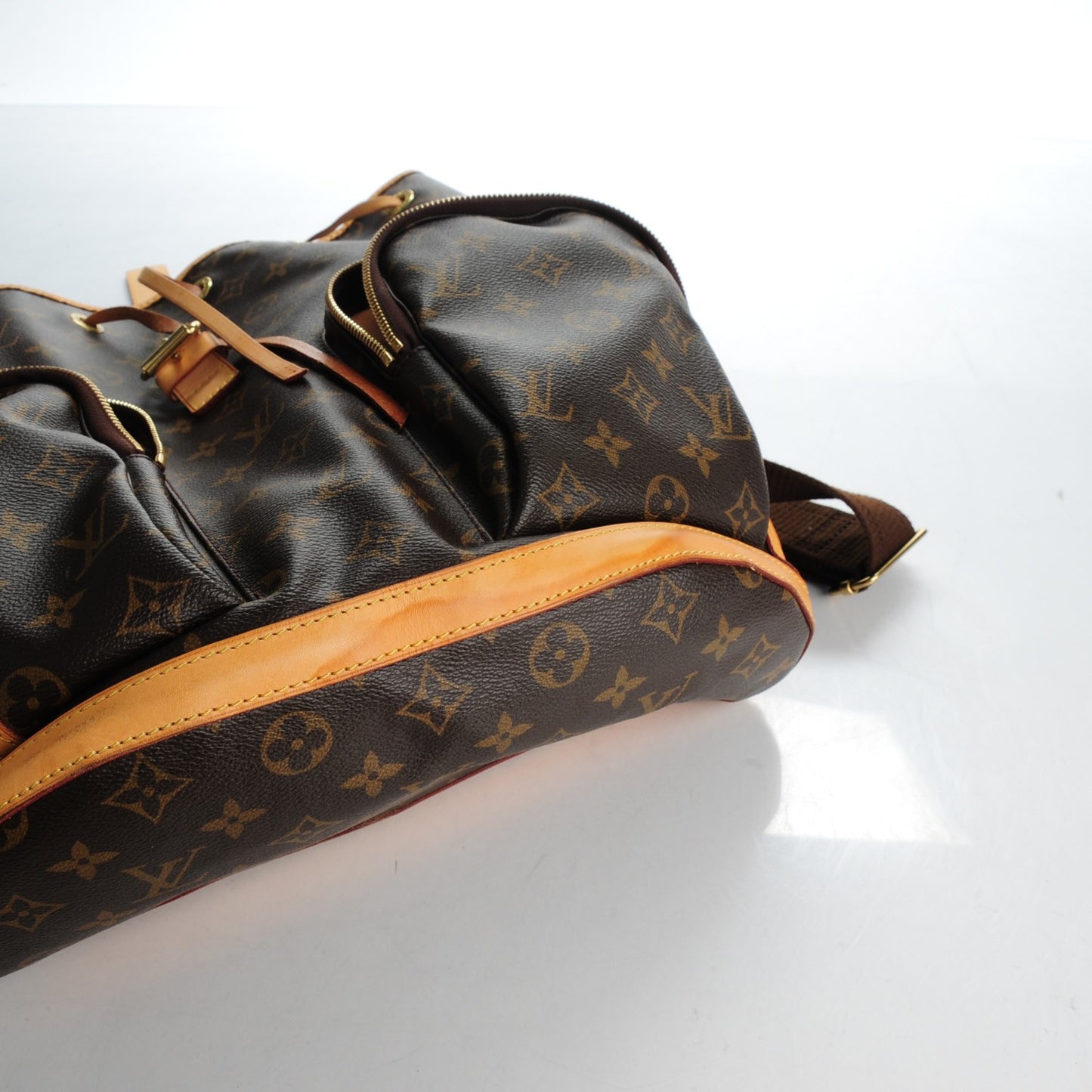 Monogram Bosphore Backpack