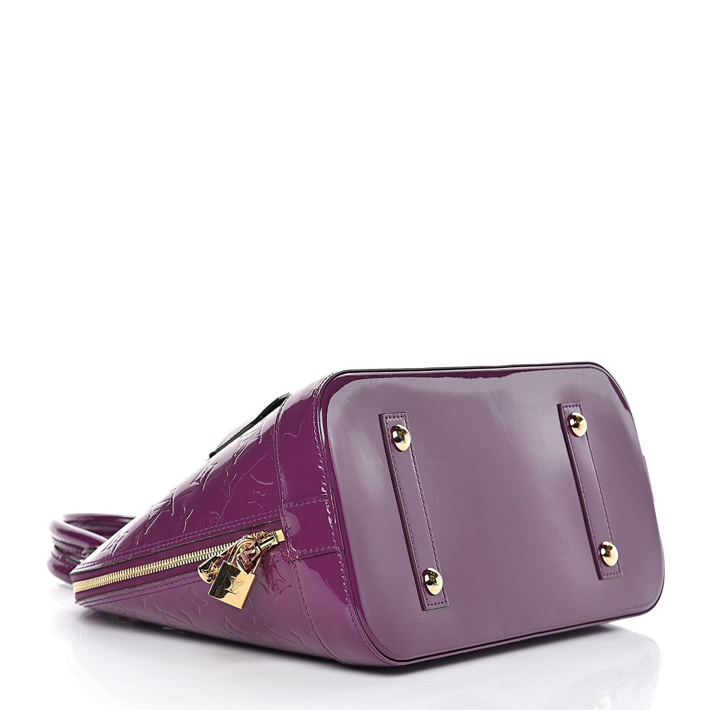 Vernis Alma MM Amethyste