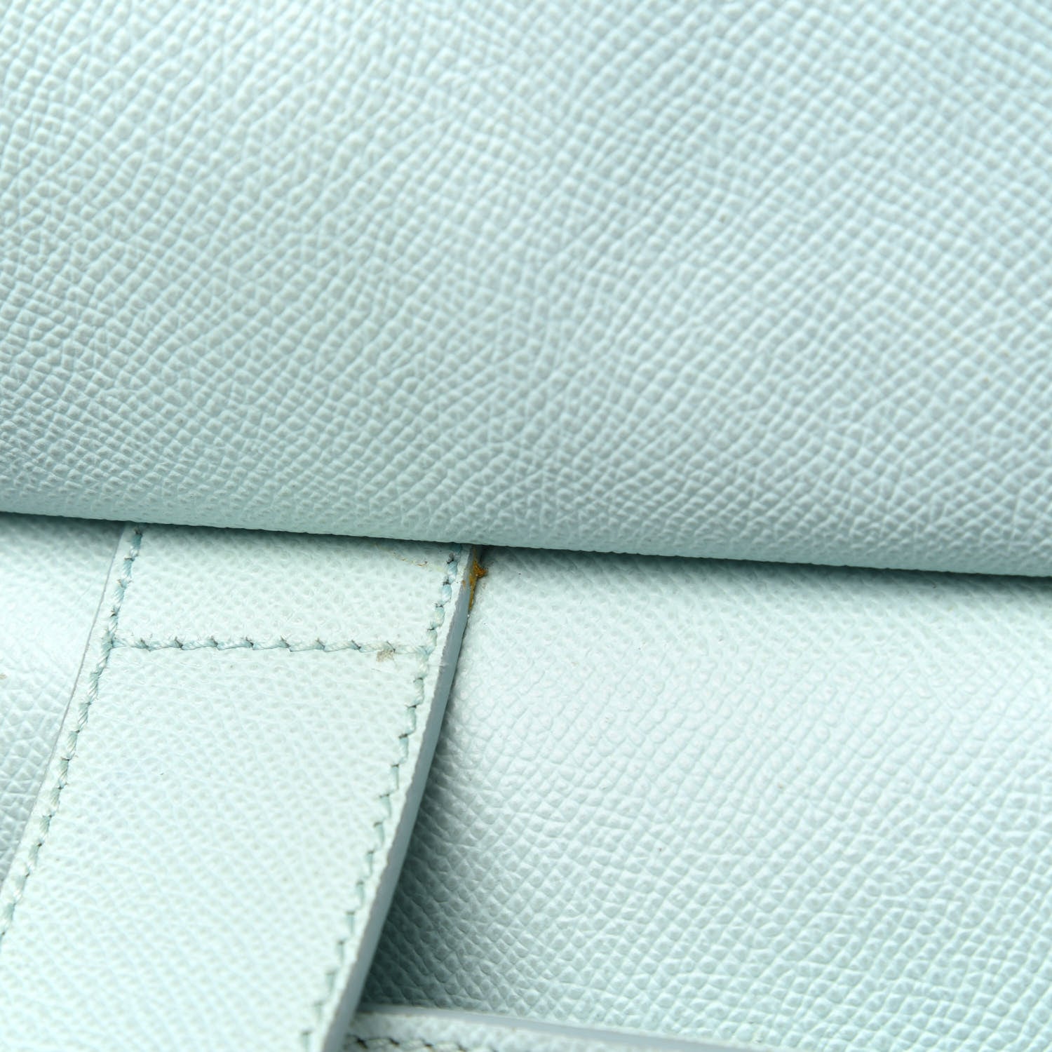 Dolce & Gabbana Dauphine Large Miss Sicily Satchel Light Blue 10 of 18