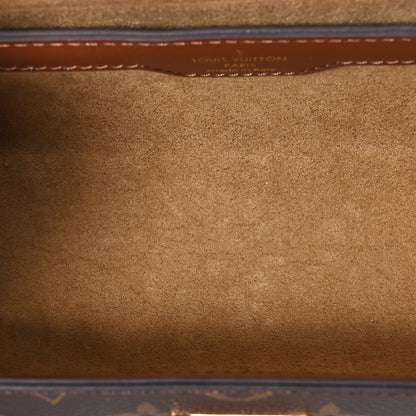 Louis Vuitton Monogram Papillon Trunk 5 of 9