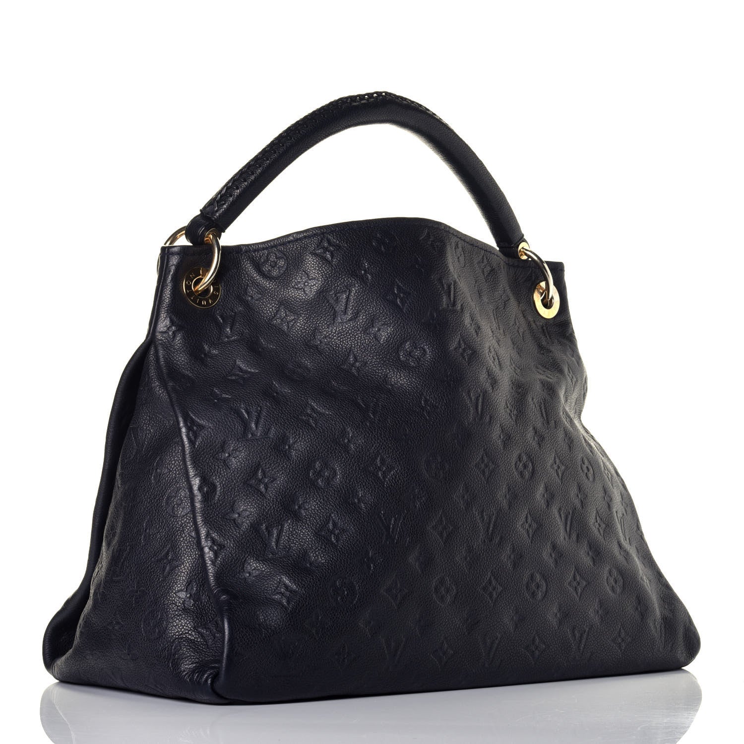 Louis Vuitton Empreinte Artsy MM Infini 3 of 9
