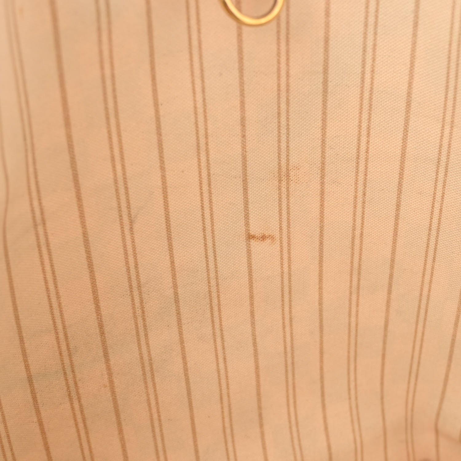 Louis Vuitton Damier Azur Neverfull MM 13 of 13