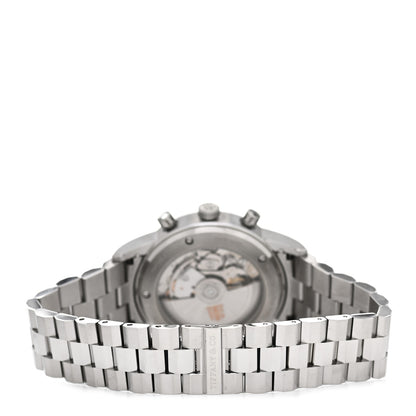 Tiffany Stainless Steel 42mm CT60 Chronograph Automatic Watch 3 of 5