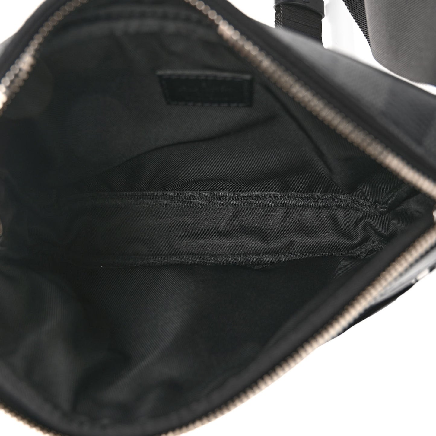 Damier Graphite Scott Messenger