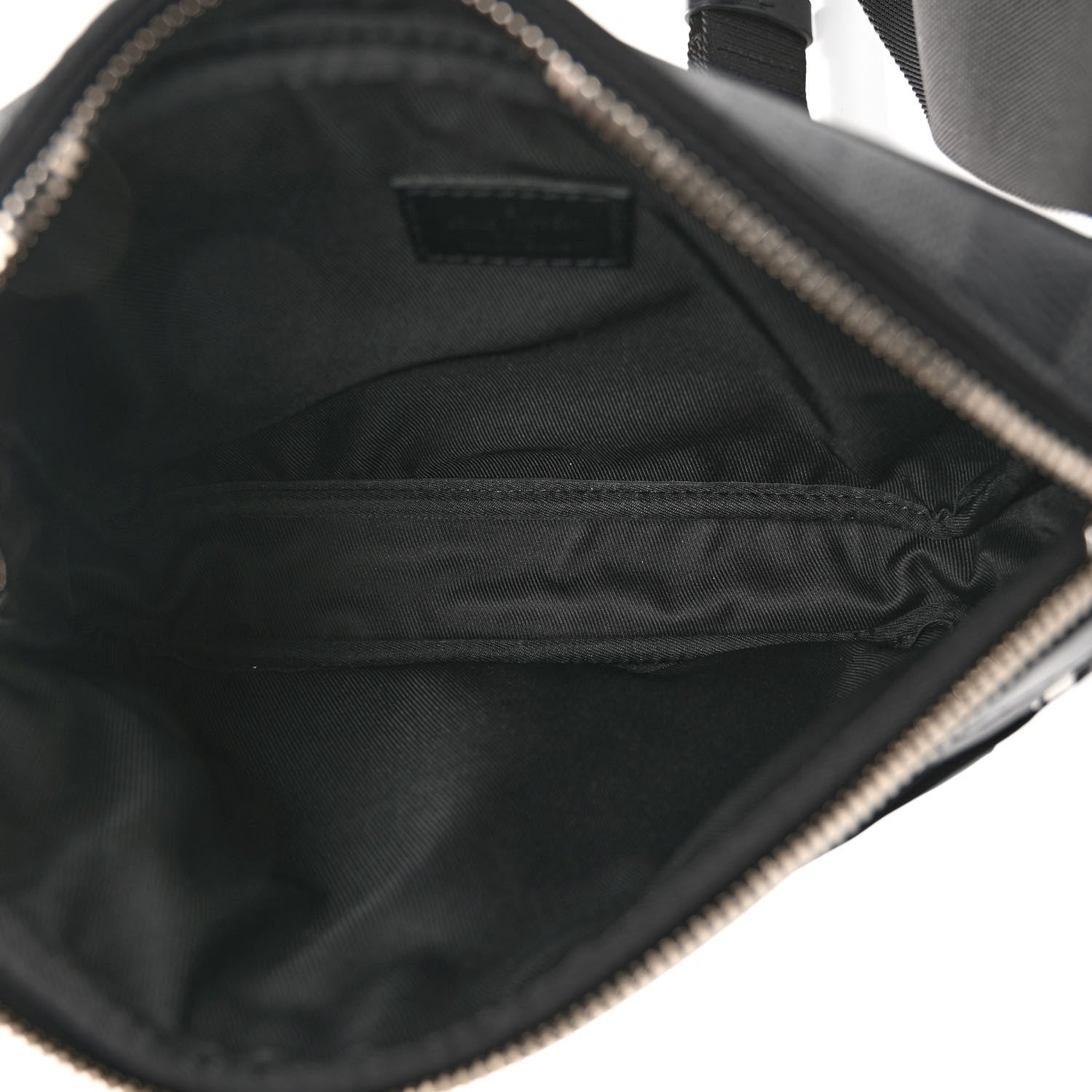 Louis Vuitton Damier Graphite Scott Messenger 5 of 9