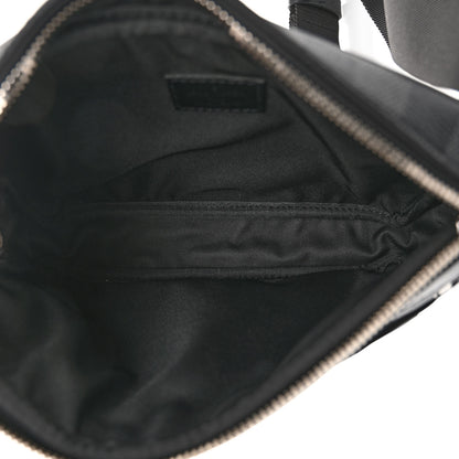 Louis Vuitton Damier Graphite Scott Messenger 5 of 9