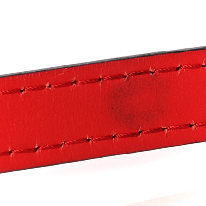 Louis Vuitton Monogram Neonoe MM Coquelicot 17 of 24