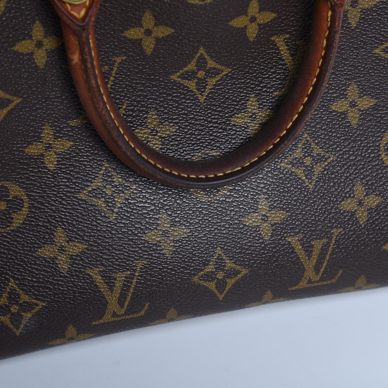 Louis Vuitton Monogram Trouville 12 of 22