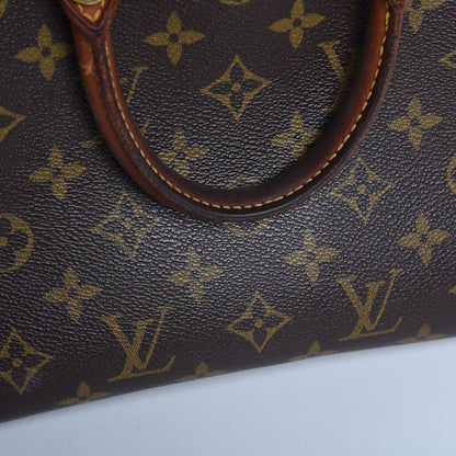 Louis Vuitton Monogram Trouville 12 of 22