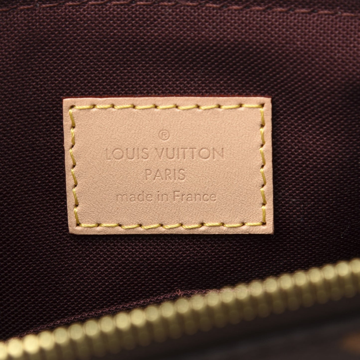 Monogram Rivoli PM