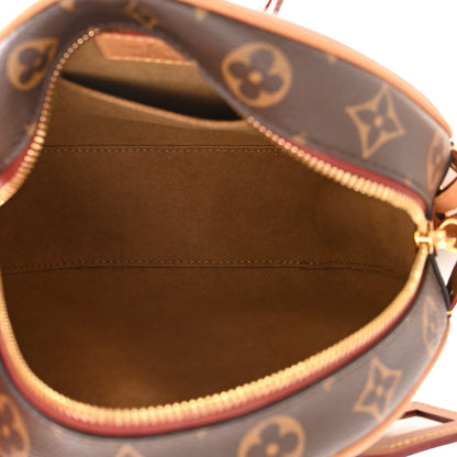 Louis Vuitton Monogram Boite Chapeau Souple MM 5 of 15