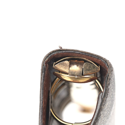 Louis Vuitton Monogram Medium Ring Agenda Cover 14 of 19