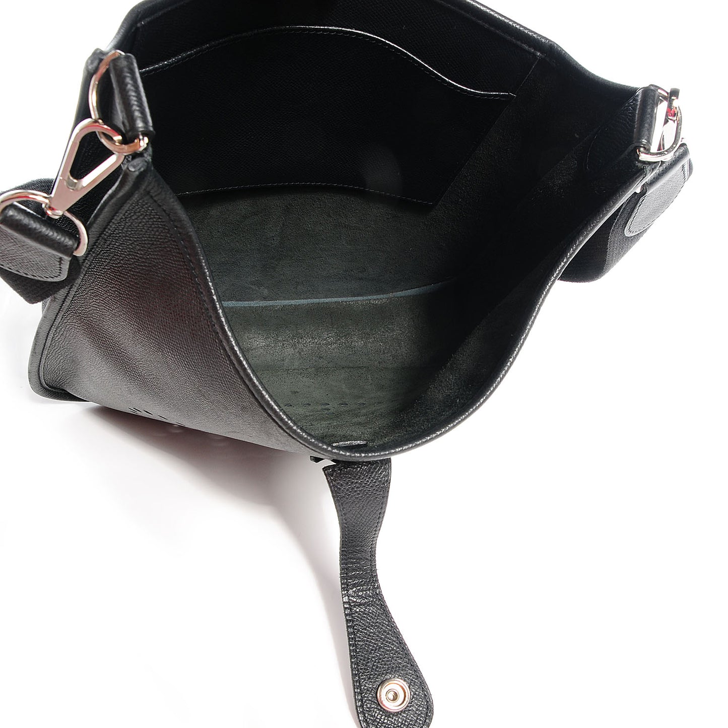 Epsom Evelyne PM Black