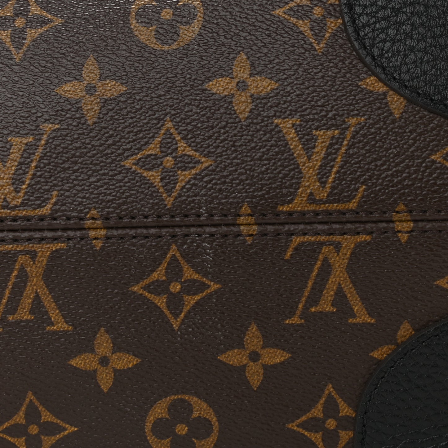 Monogram Estrela NM Black